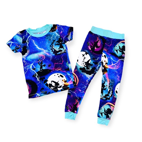 Like New Babalus Set - Picture 3 of 6